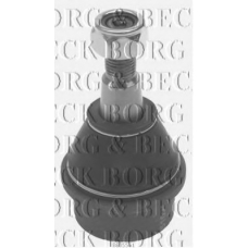 BBJ5561 BORG & BECK Несущий / направляющий шарнир