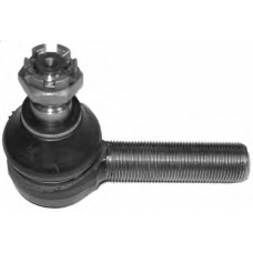 QR3007S QUINTON HAZELL Наконечник поперечной рулевой тяги