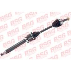 BSG 30-350-007 BSG Шарнирный комплект, приводной вал