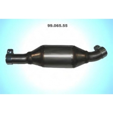 99.065.55 EBERSPACHER Комплект дооснащения, сажевый / частичный фильтр