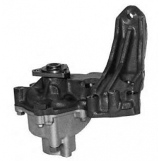 QCP2931 QUINTON HAZELL Водяной насос