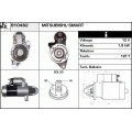 910482 EDR Стартер