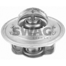 32 91 7910 SWAG Термостат, охлаждающая жидкость