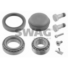 10 90 5416 SWAG Комплект подшипника ступицы колеса