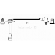 73591 STANDARD Комплект проводов зажигания