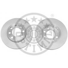 BS-6180C OPTIMAL Тормозной диск