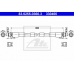 83.6255-0360.3 ATE Тормозной шланг