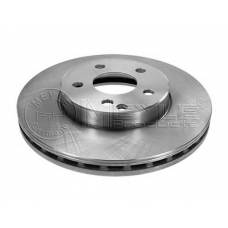 015 521 2051 MEYLE Тормозной диск