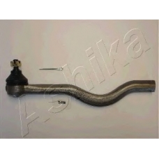 111-05-508 Ashika Наконечник поперечной рулевой тяги