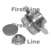 FBK720 FIRST LINE Комплект подшипника ступицы колеса