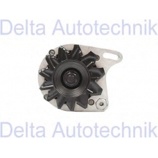 L 34 490 DELTA AUTOTECHNIK Генератор