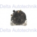 L 40 940 DELTA AUTOTECHNIK Генератор