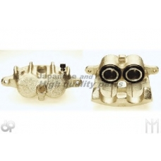 N014-91 ASHUKI Тормозной суппорт