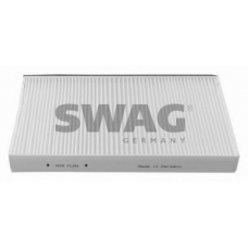 10 93 1167 SWAG Фильтр, воздух во внутренном пространстве