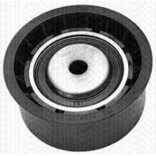 8646 24208 TRISCAN Паразитный / ведущий ролик, зубчатый ремень