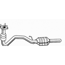 20978 FONOS Катализатор