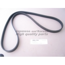 VM5-1390 ASHUKI Поликлиновой ремень