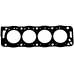 0044251 ELWIS ROYAL Прокладка, головка цилиндра