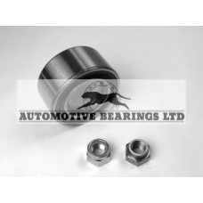 ABK117 Automotive Bearings Комплект подшипника ступицы колеса