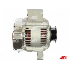 A6101 AS-PL Генератор