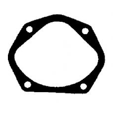 X04892-01 GLASER Прокладка, впускной коллектор