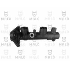 89834 Malo Главный тормозной цилиндр