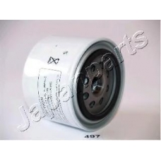 FO-497S JAPANPARTS Масляный фильтр