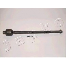 103321 JAPKO Осевой шарнир, рулевая тяга