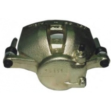 QBS4091 QUINTON HAZELL Тормозной суппорт