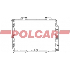 5015085X POLCAR Ch?odnice wody