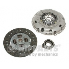 N2003136 NIPPARTS Комплект сцепления