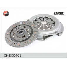 CK63004C3 FENOX Комплект сцепления