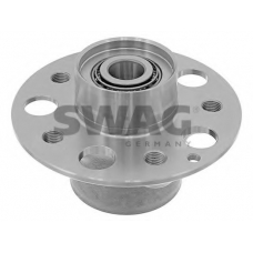 10 93 2850 SWAG Ступица колеса