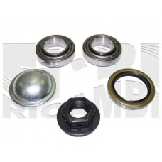 RK7896 KM International Комплект подшипника ступицы колеса