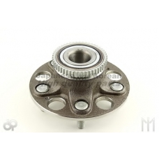 1413-5404 ASHUKI Комплект подшипника ступицы колеса