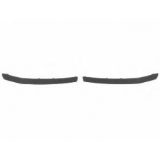 694413 SCHLIECKMANN Облицовка, бампер