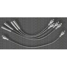 8860 3414 TRISCAN Комплект проводов зажигания
