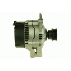 FRA845 QUINTON HAZELL Генератор