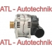 L 38 690 ATL Autotechnik Генератор