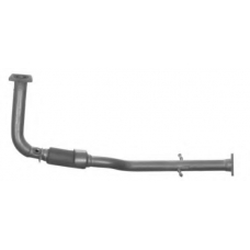 36.52.21 IMASAF Труба выхлопного газа