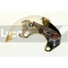 DSJ400C TRW Контактная группа, распределитель зажигания