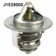 J1539000 NIPPARTS Термостат, охлаждающая жидкость
