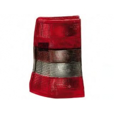 3739931 VAN WEZEL Задний фонарь