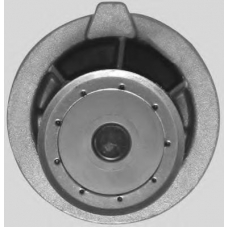 WAP8025.00 OPEN PARTS Водяной насос