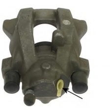 8AC 355 385-211 HELLA PAGID Тормозной суппорт