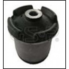 510868 GSP Втулка, балка моста