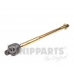 J4845019 NIPPARTS Осевой шарнир, рулевая тяга