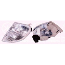 05500361 KLOKKERHOLM Фонарь указателя поворота