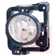 50938112 SCHLIECKMANN Противотуманная фара