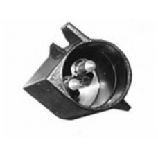 1865747 VAN WEZEL Вентилятор, охлаждение двигателя